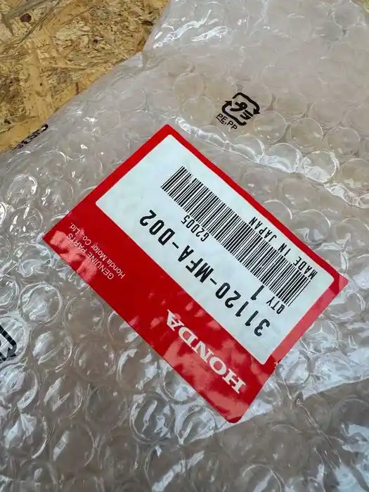 Honda CBF 1000 Uzwojenie Stator Nowy OEM