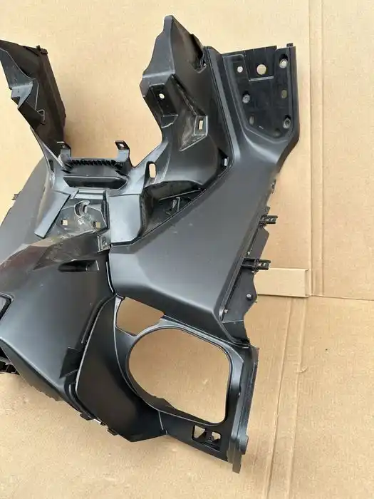Honda NSS 125 Forza Kokpit Osłona Kolan OEM