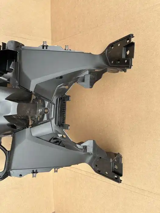 Honda NSS 125 Forza Kokpit Osłona Kolan OEM