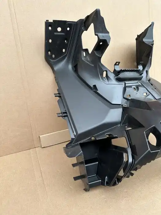 Honda NSS 125 Forza Kokpit Osłona Kolan OEM