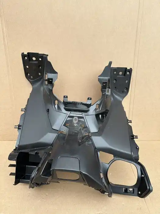 Honda NSS 125 Forza Kokpit Osłona Kolan OEM