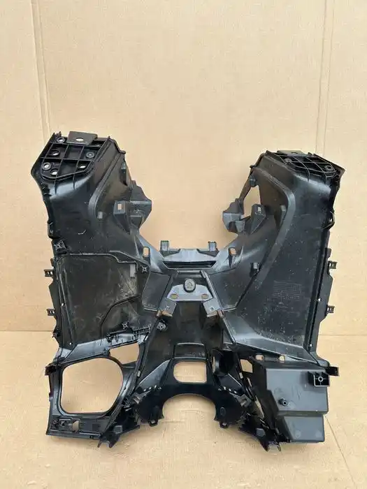 Honda NSS 125 Forza Kokpit Osłona Kolan OEM