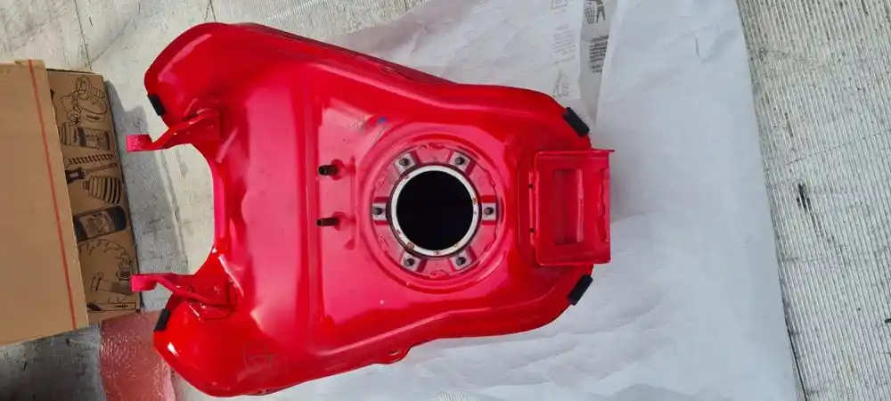 Honda CBR650R CBR 650 R 2019- Zbiornik Paliwa OEM