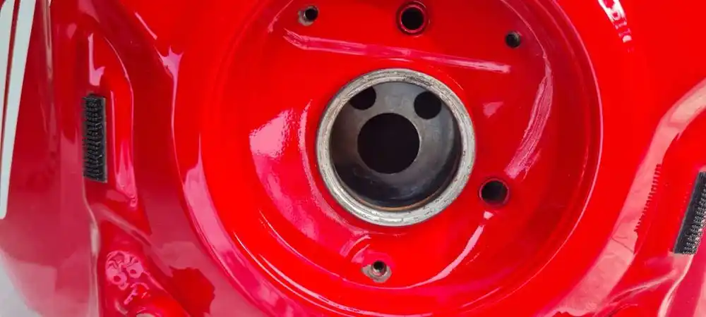 Honda CBR650R CBR 650 R 2019- Zbiornik Paliwa OEM