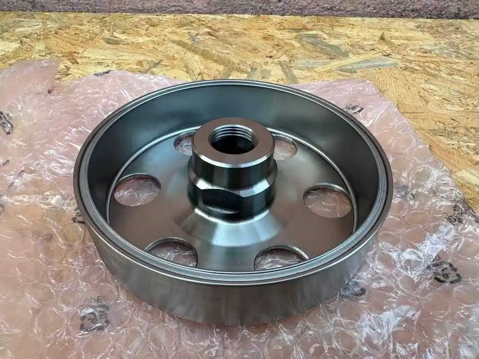 Honda CBF 1000 Koło Zamachowe Magneto Nowe OEM