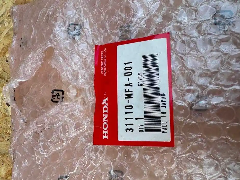 Honda CBF 1000 Koło Zamachowe Magneto Nowe OEM
