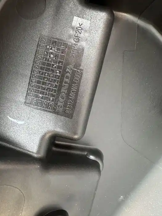 Honda NT 1100 Kufer Boczny Prawy OEM