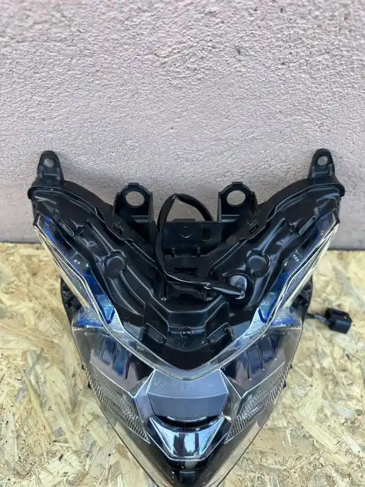 Honda CB500F CB 500 F 16-21 Lampa Przednia Reflektor OEM