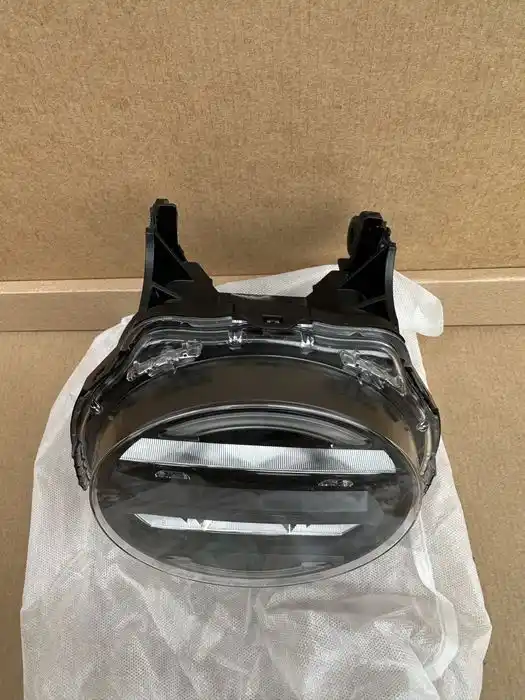 Honda CB 125R 300  Lampa Przód Przednia Led Relfektor OEM