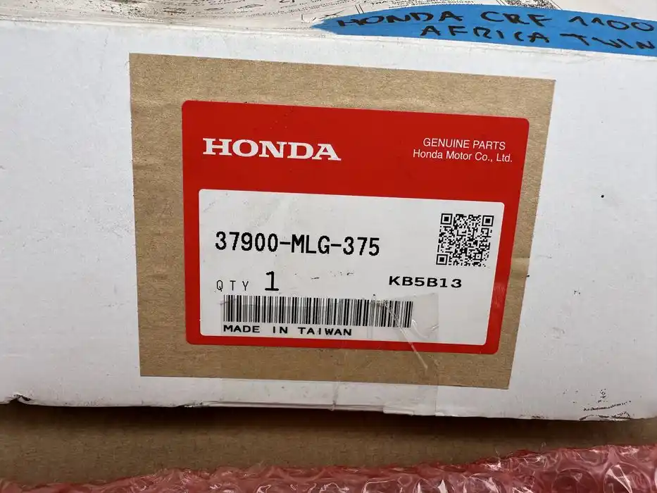 Honda CRF 1100 Africa Twin Ekran Licznik Wyświetlacz OEM