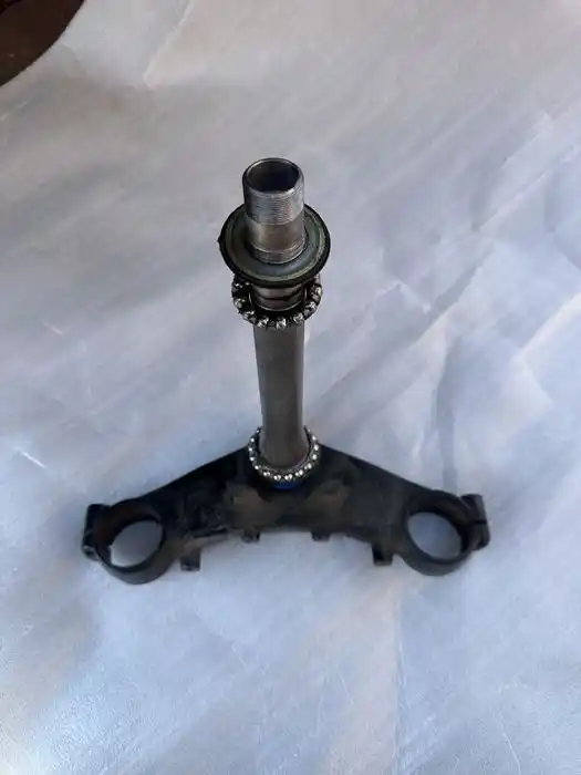 Honda GL 1800 Goldwing Półka Dolna Sztyca OEM