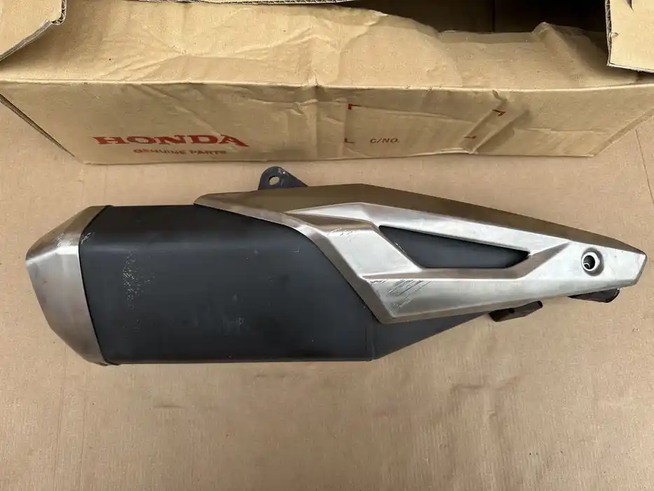 Honda NC 750X  Tłumik Wydech OEM