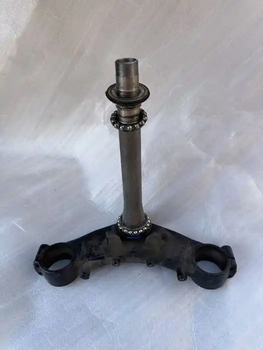 Honda GL 1800 Goldwing Półka Dolna Sztyca OEM