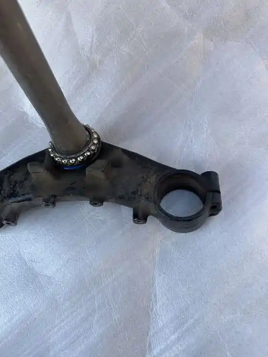 Honda GL 1800 Goldwing Półka Dolna Sztyca OEM