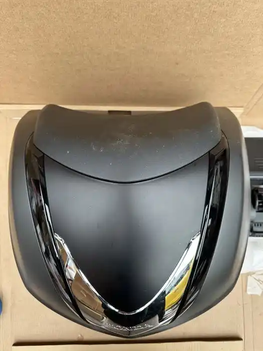 Honda NSS 125R 350R Forza Kufer OEM