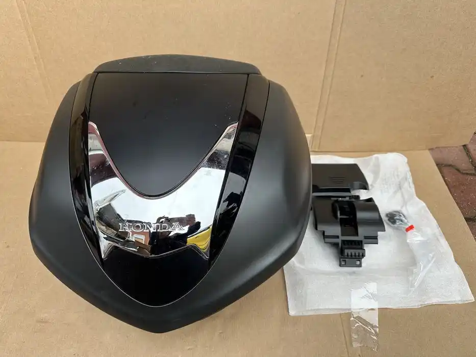 Honda NSS 125R 350R Forza Kufer OEM
