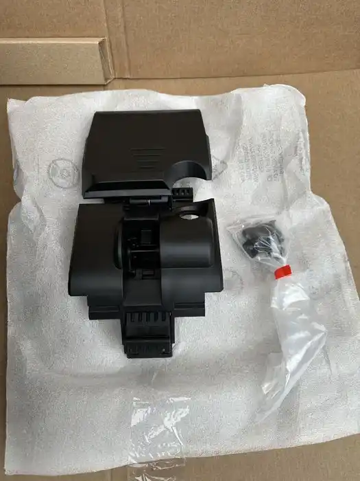 Honda NSS 125R 350R Forza Kufer OEM
