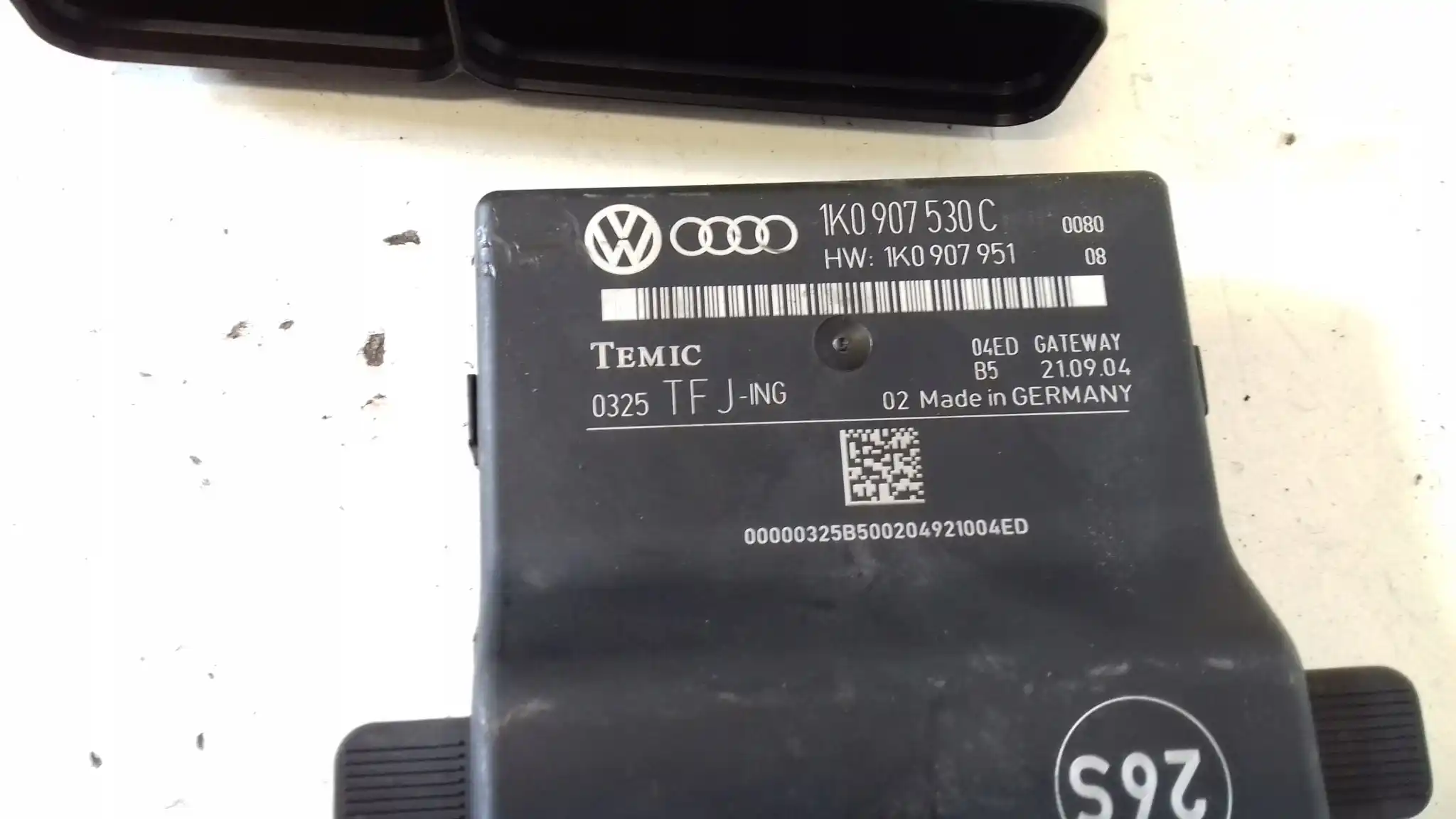 KOMPUTER 03G906016DH 0281011864 ZESTAW IMMO SEAT TOLEDO III 1.9 TDI 04-