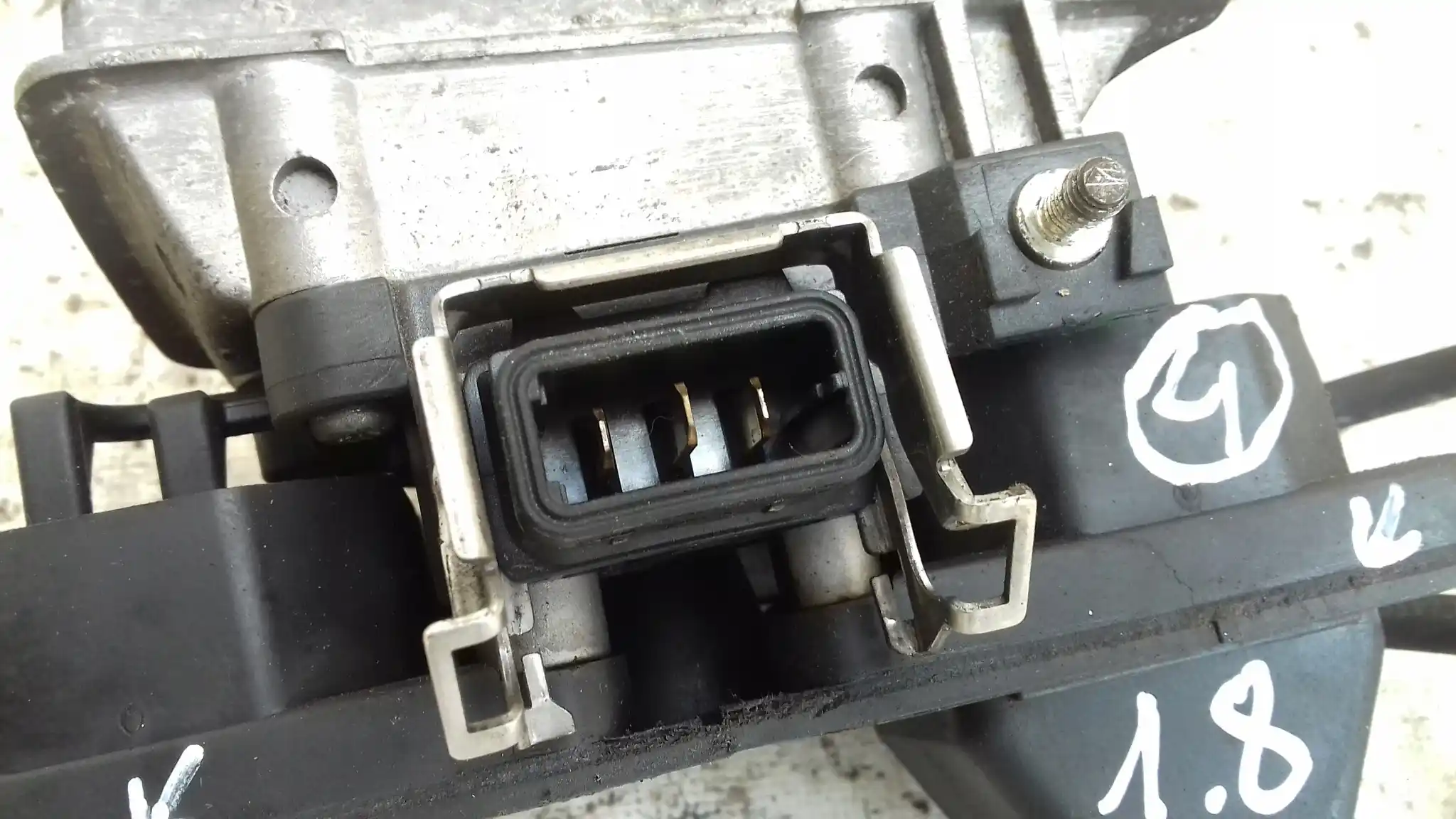 CEWKA ZAPŁONOWA VW AUDI SEAT SKODA 1.8