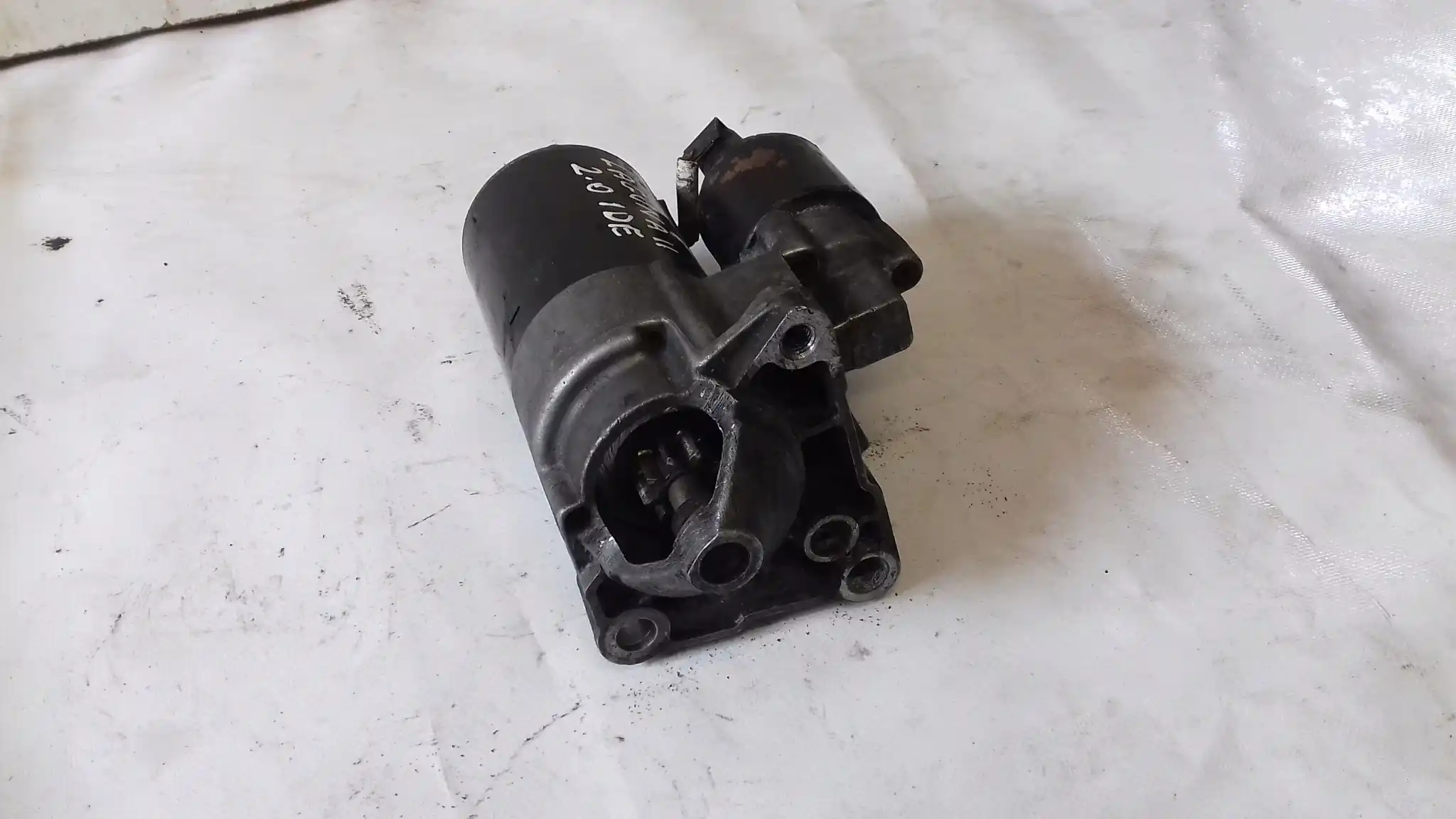 ROZRUSZNIK 8200186148 RENAULT LAGUNA II 2 2.0 IDE 01-
