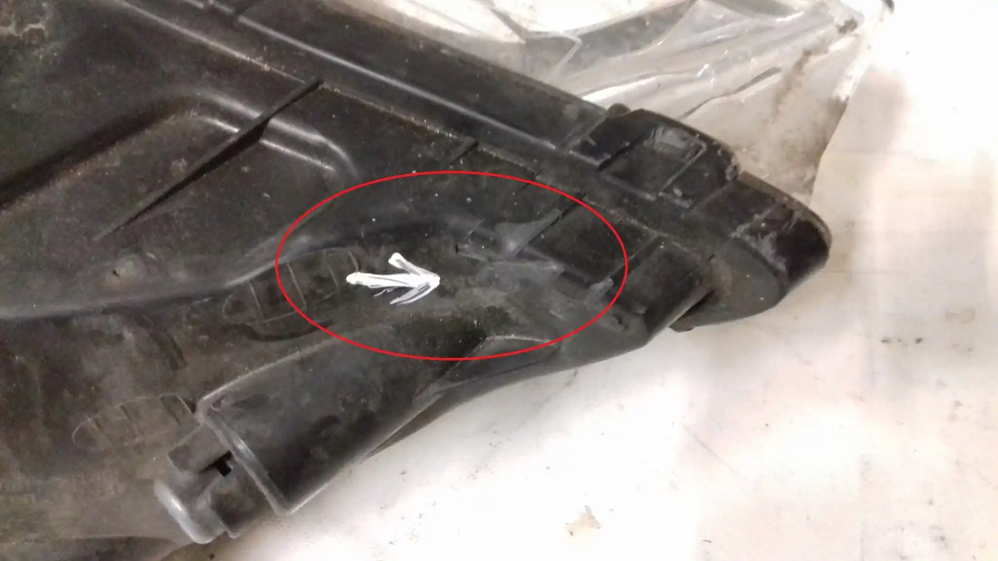 LAMPA PRAWY PRZÓD PRZEDNIA HYUNDAI I20 08-12