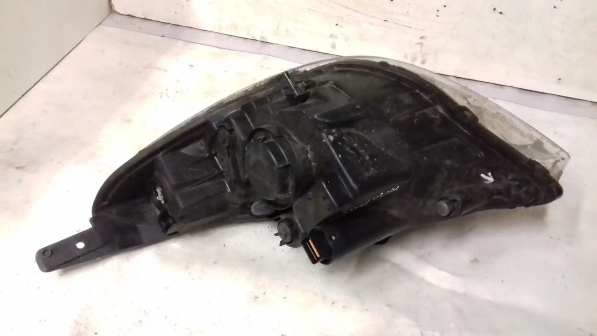 LAMPA PRAWY PRZÓD PRZEDNIA HYUNDAI I20 08-12