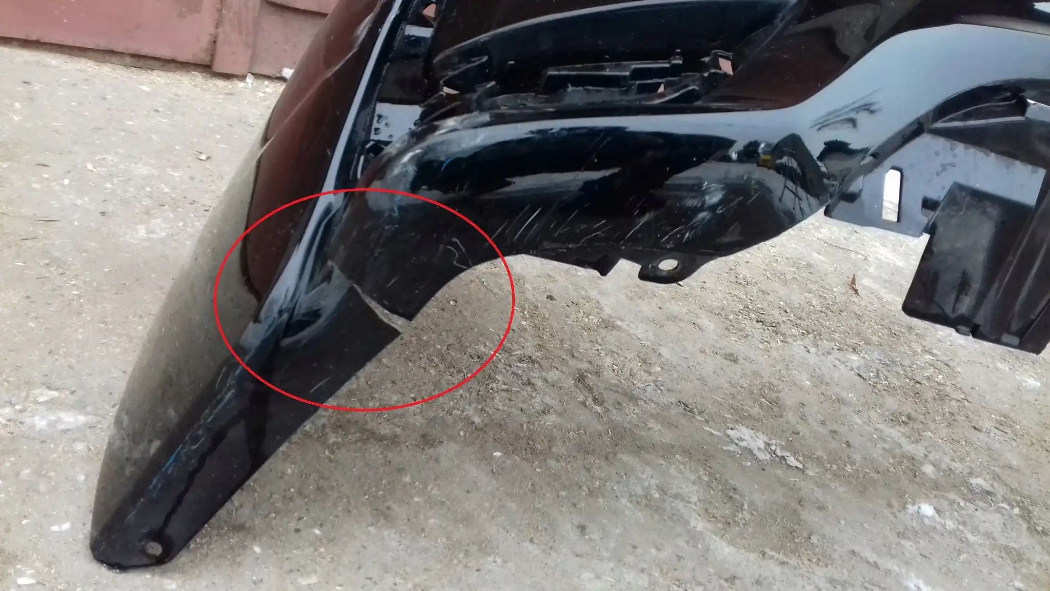 ZDERZAK TYŁ TYLNY 5215976070 LEXUS CT200H LIFT 14-