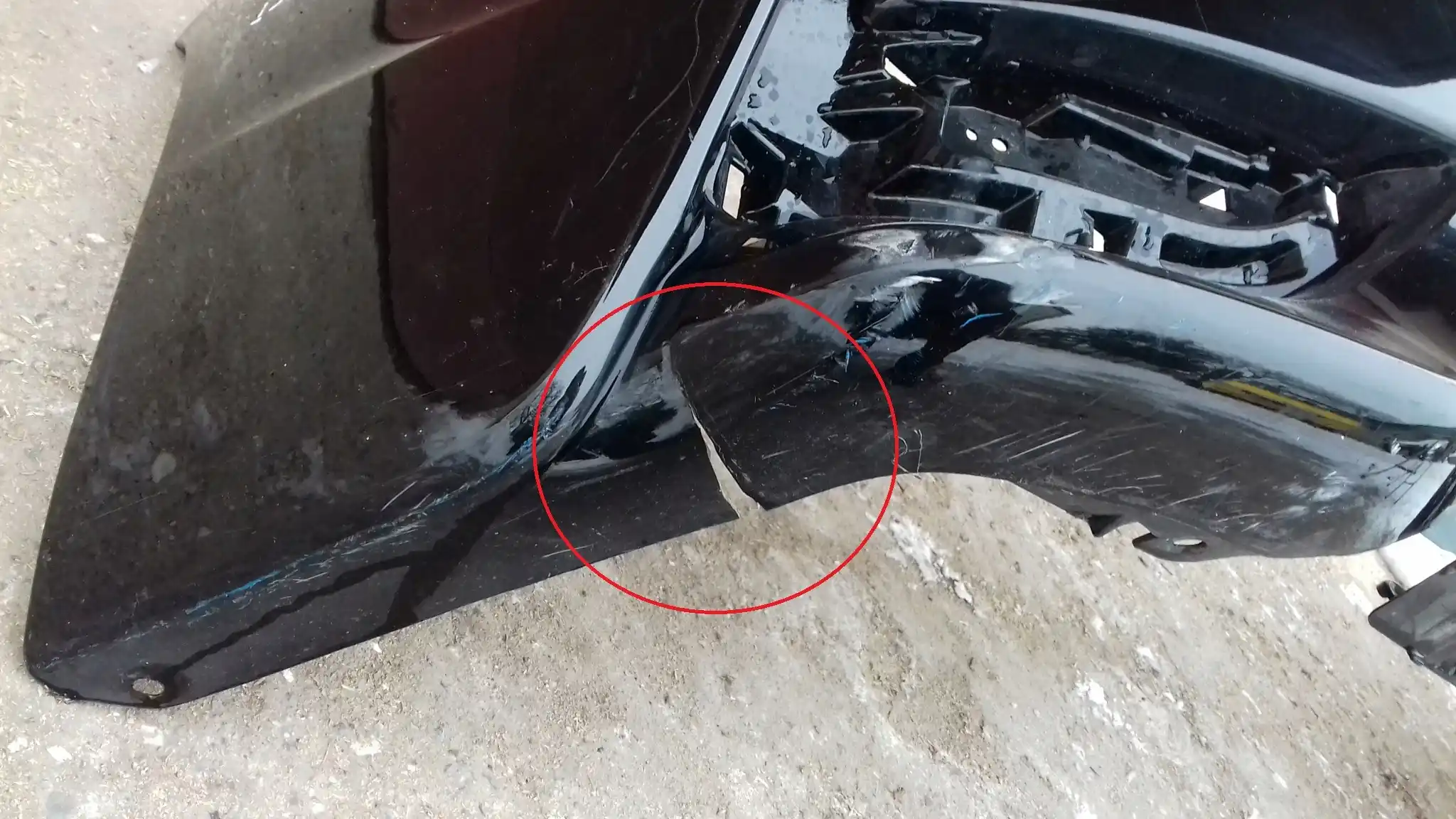ZDERZAK TYŁ TYLNY 5215976070 LEXUS CT200H LIFT 14-