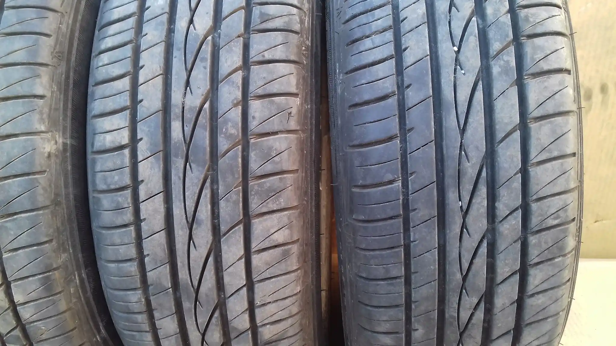 OPONY LETNIE SUMITOMO BC100 185/60/14 82H 2018