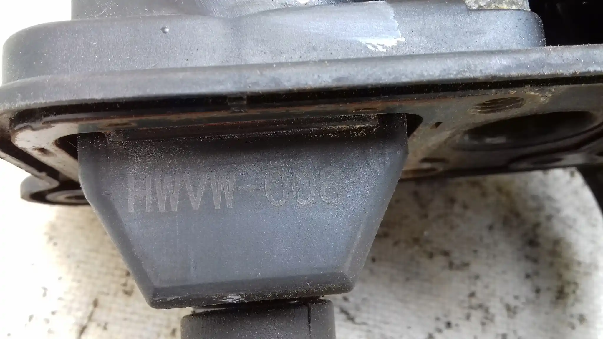 CEWKA ZAPŁONOWA 5267020 VW PAASAT B5 AUDI A4 B5 1.8 20V