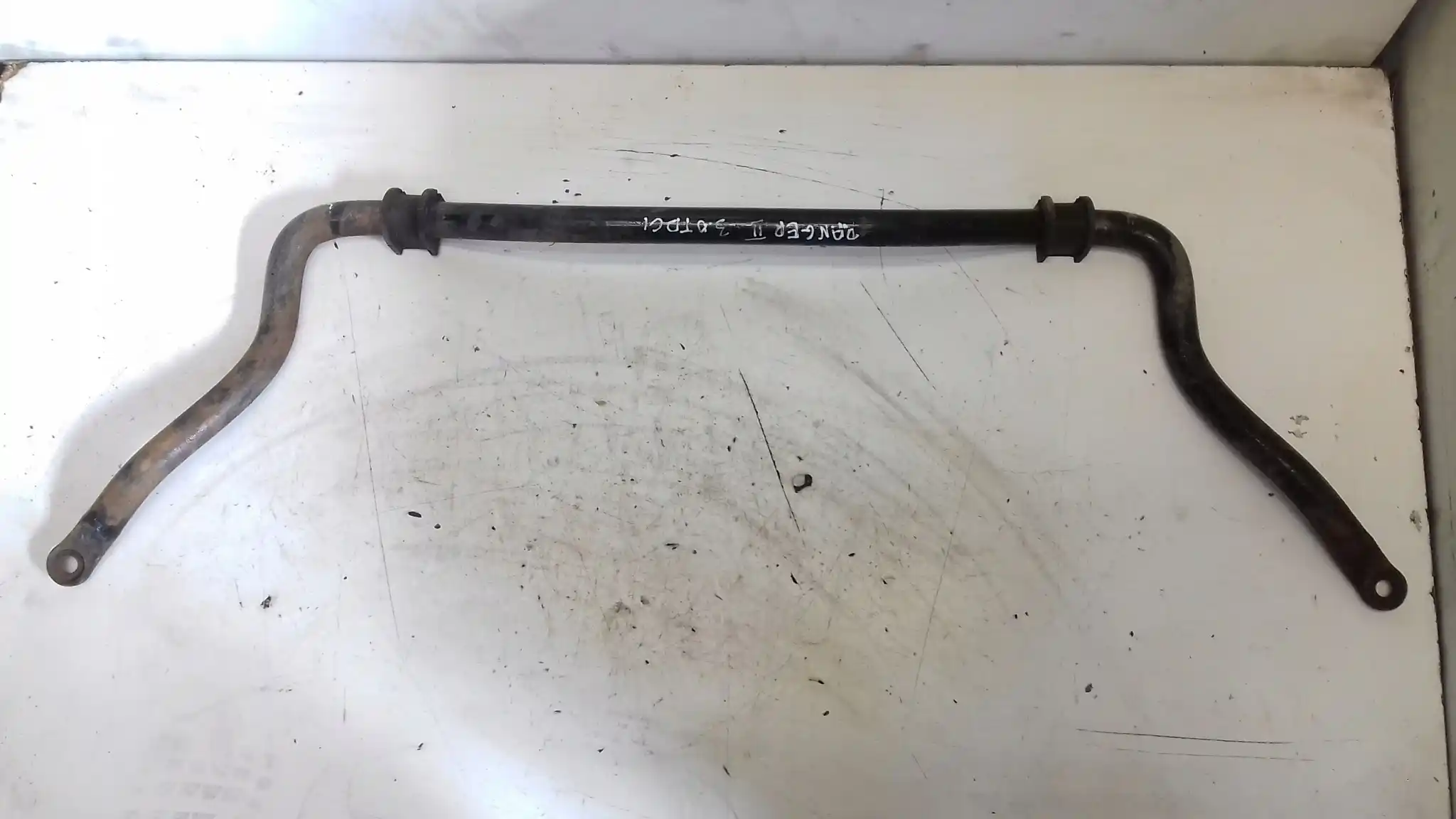 DRĄŻEK STABILIZATOR PRZÓD FORD RANGER II 06-11