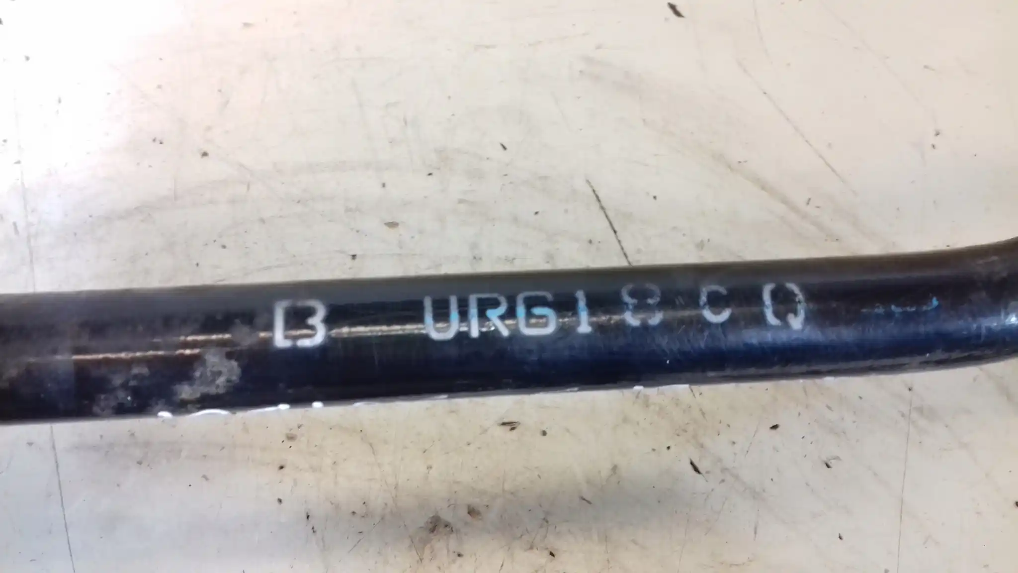 DRĄŻEK STABILIZATOR PRZÓD FORD RANGER II 06-11