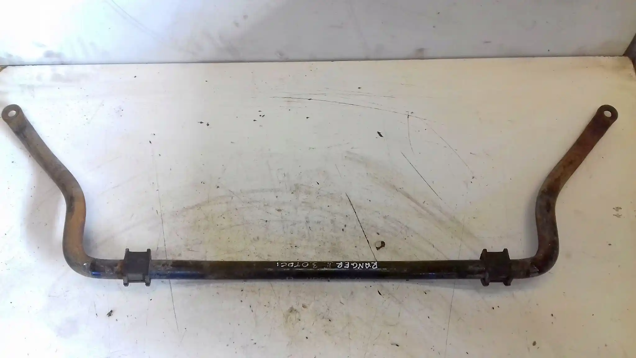 DRĄŻEK STABILIZATOR PRZÓD FORD RANGER II 06-11