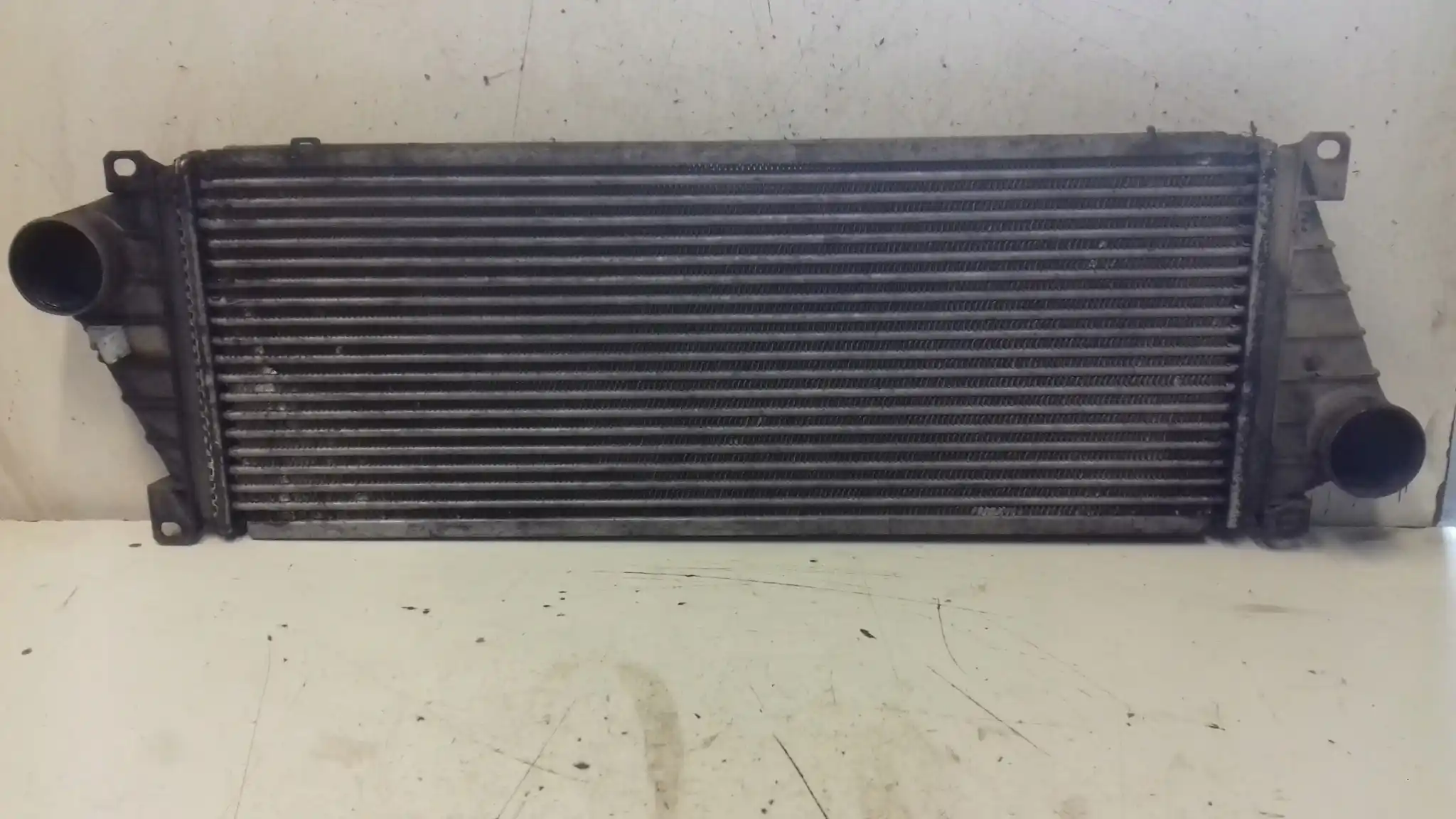 CHŁODNICA INTERCOOLER MERCEDES SPRINTER 2.9 TD 95-