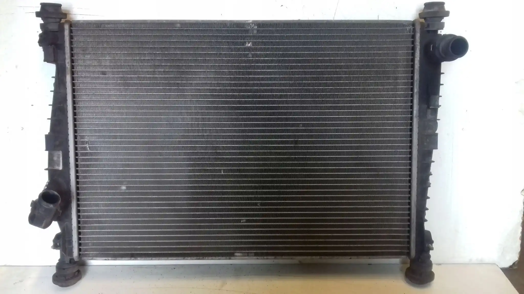 CHŁODNICA WODY ALFA ROMEO 159 1.9 JTS 05-