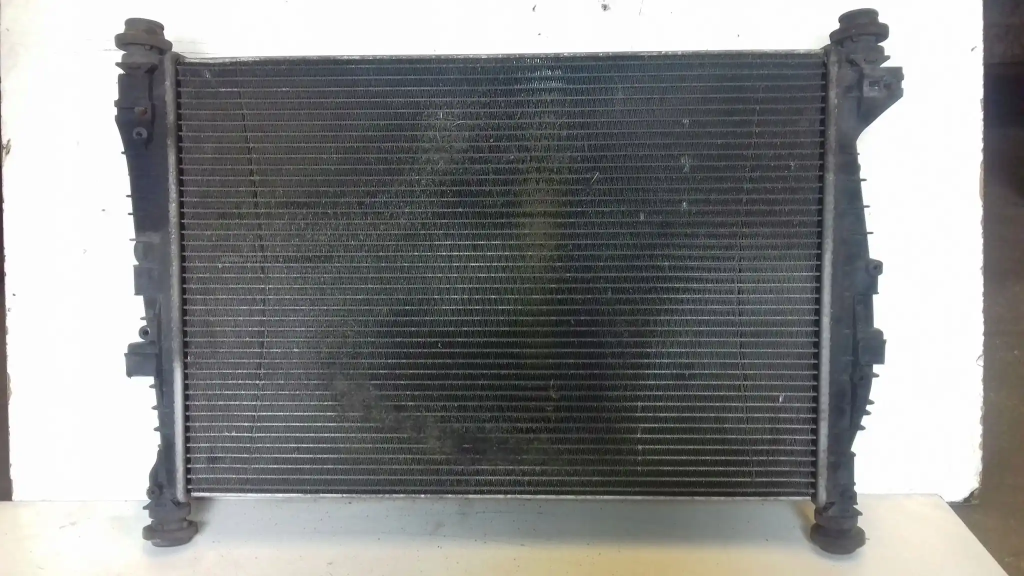 CHŁODNICA WODY ALFA ROMEO 159 1.9 JTS 05-
