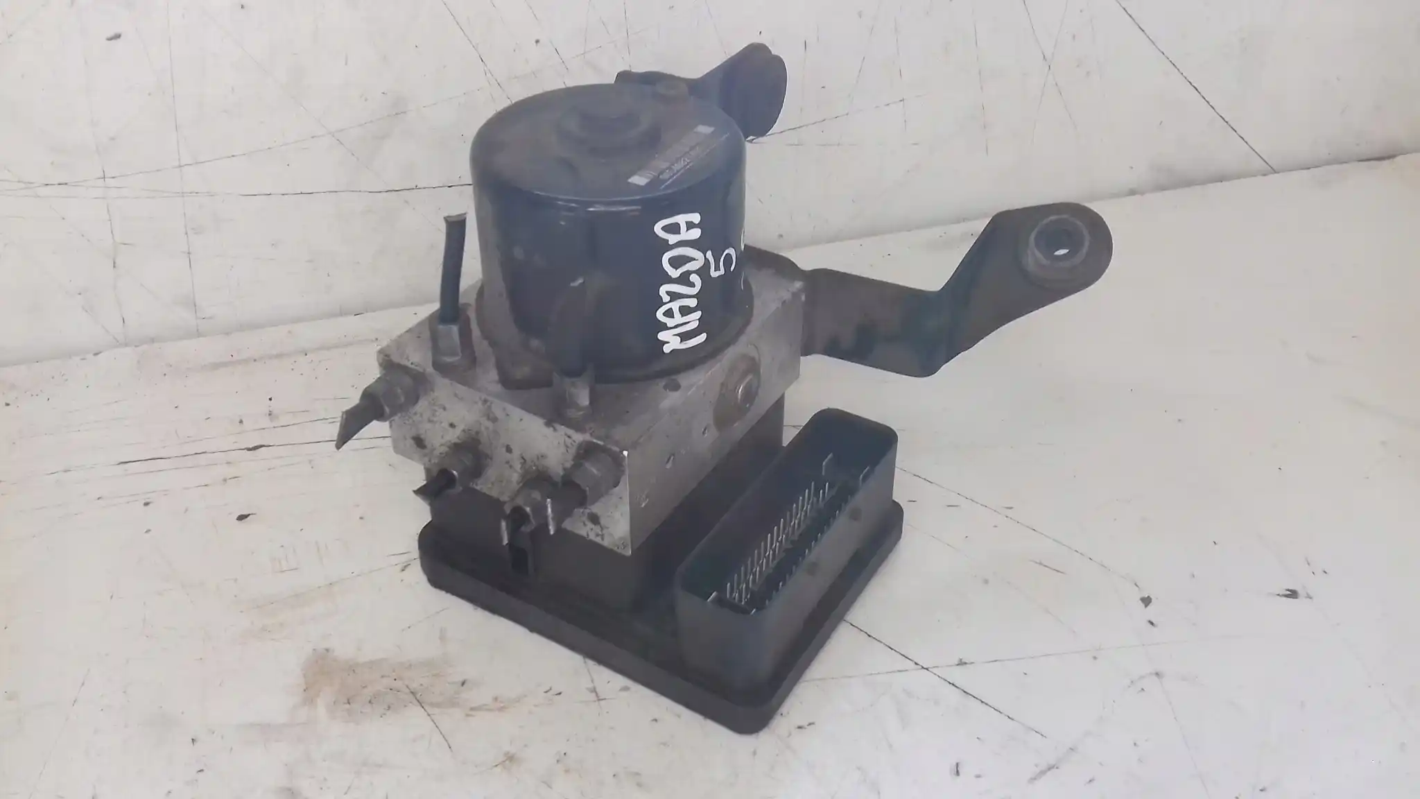 POMPA ABS 5N612C405AB MAZDA 5 CR 2.0 16V 05-