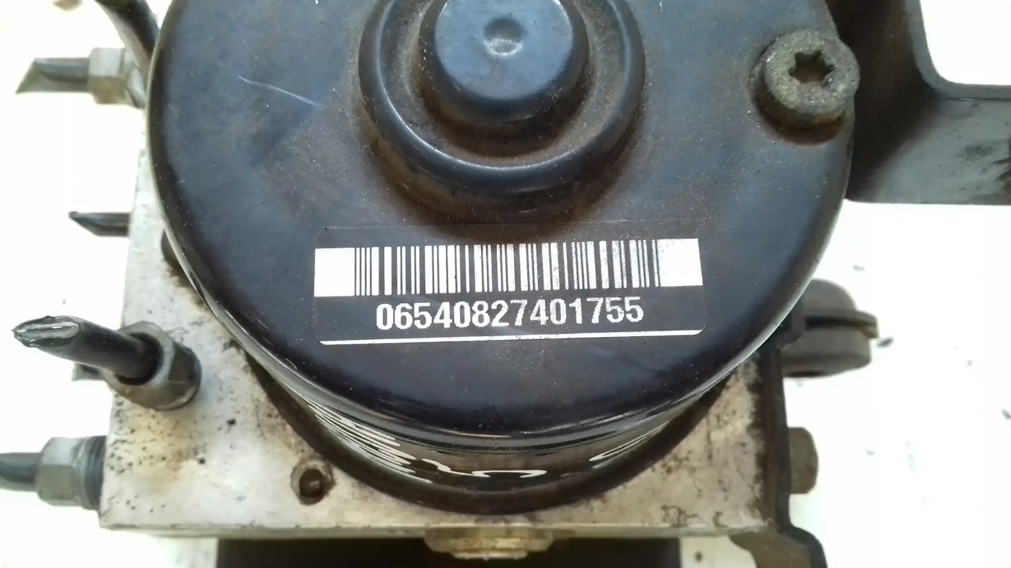 POMPA ABS 5N612C405AB MAZDA 5 CR 2.0 16V 05-