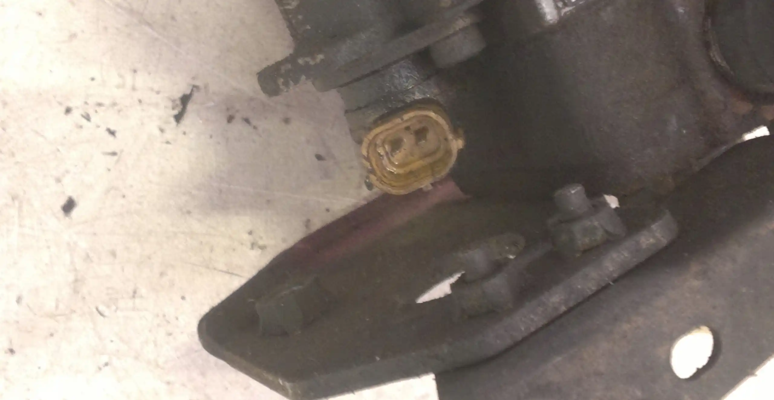 POMPA WTRYSKOWA 09650050207 MAZDA 323F BJ 2.0 DITD