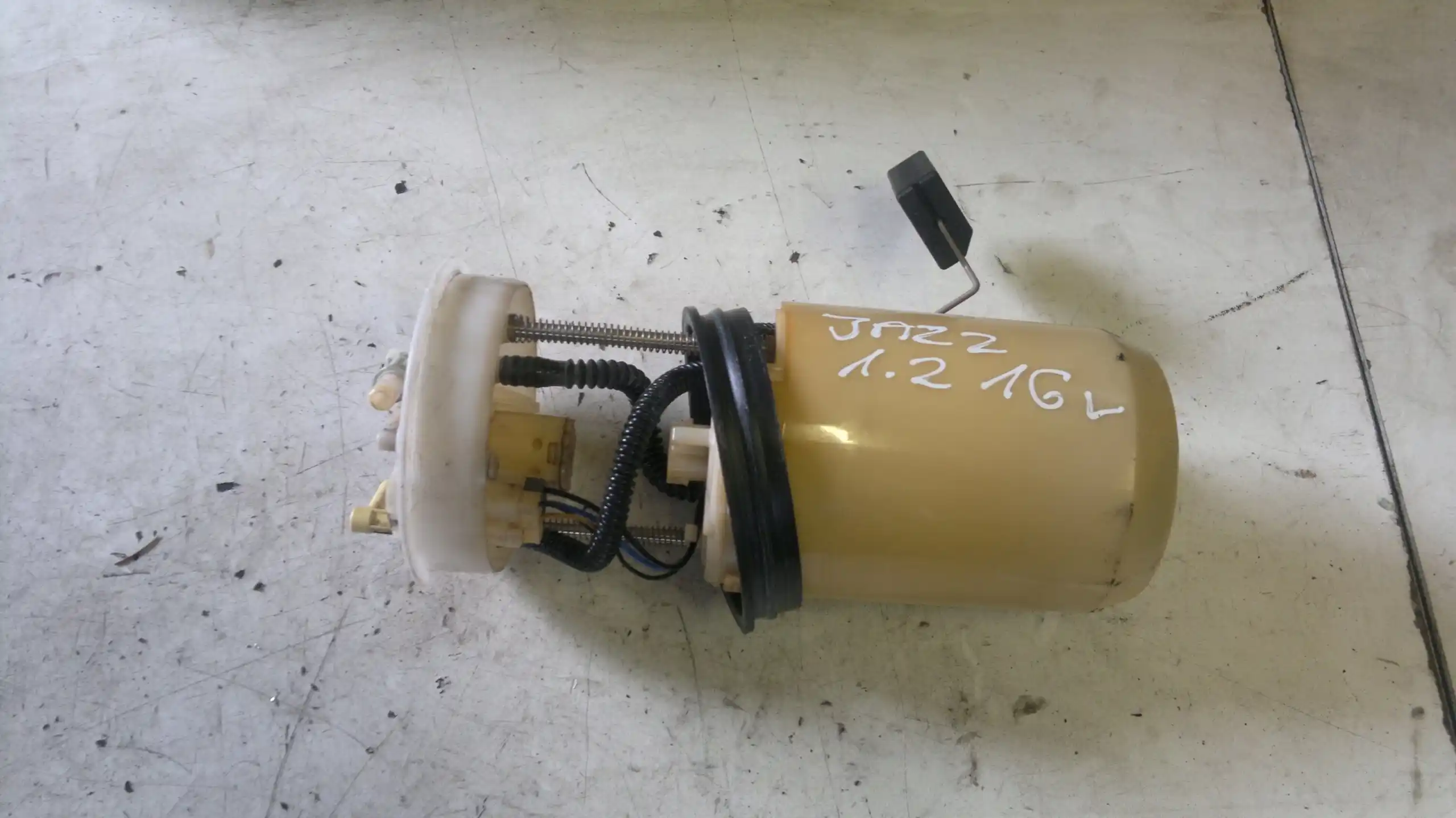 POMPA PALIWA 17708SAA003 HONDA JAZZ 1.2 02-08