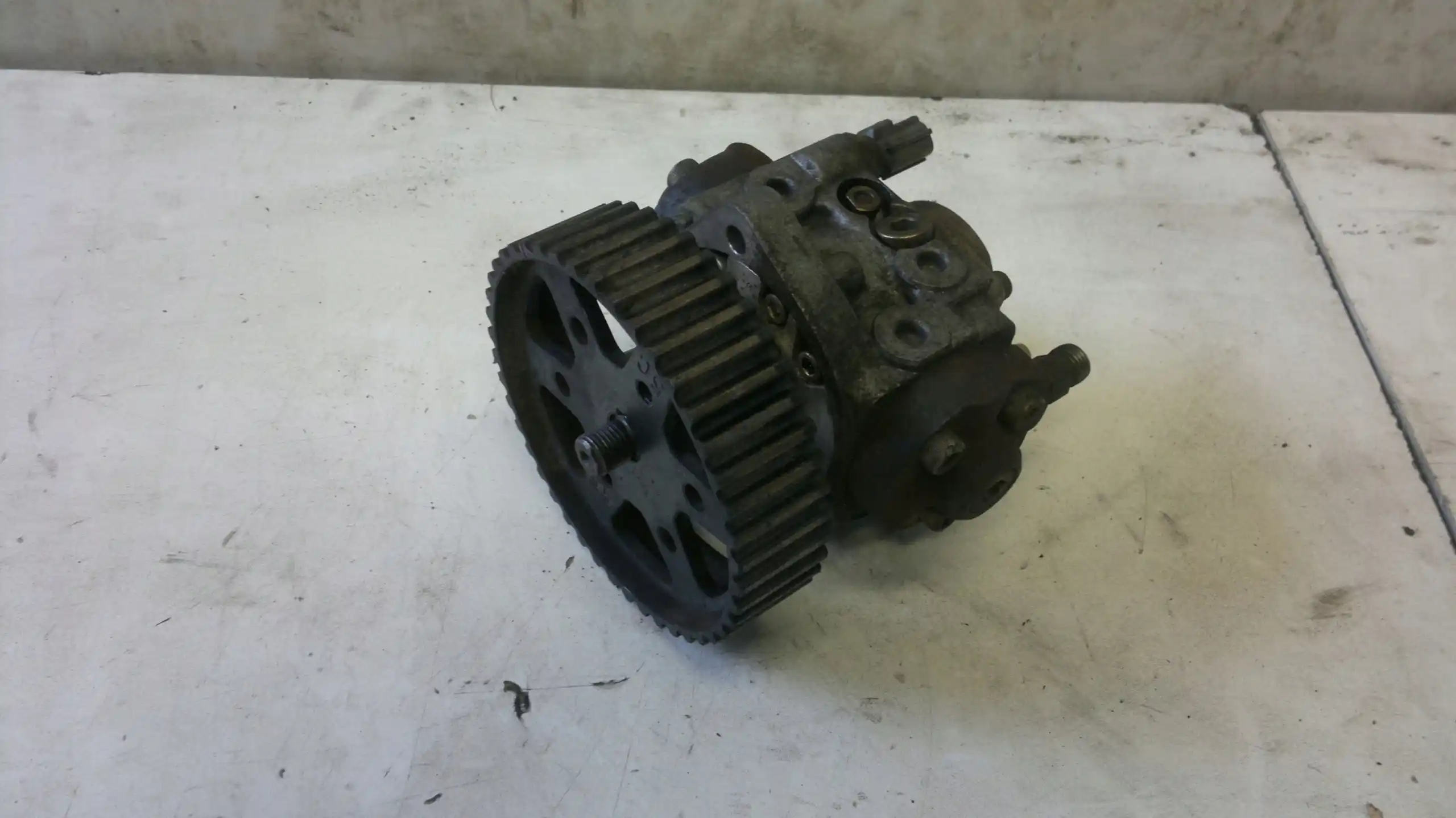 POMPA WTRYSKOWA 2940000041 MAZDA 6 GG GY 2.0 CITD