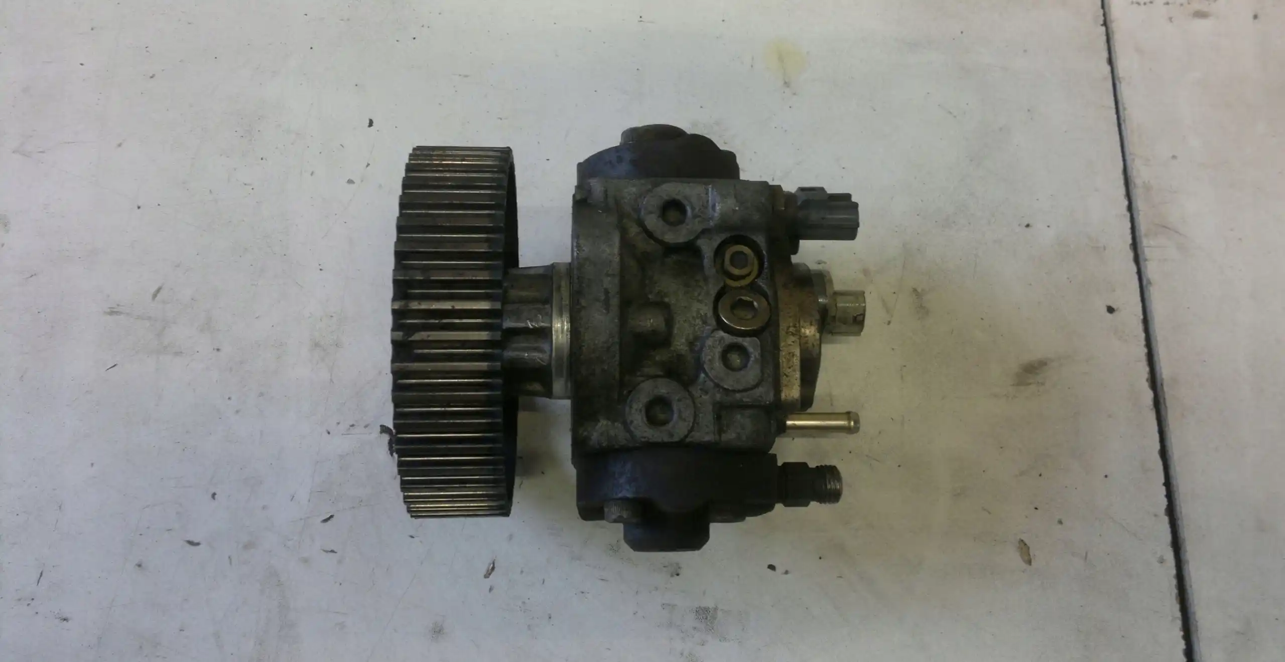 POMPA WTRYSKOWA 2940000041 MAZDA 6 GG GY 2.0 CITD