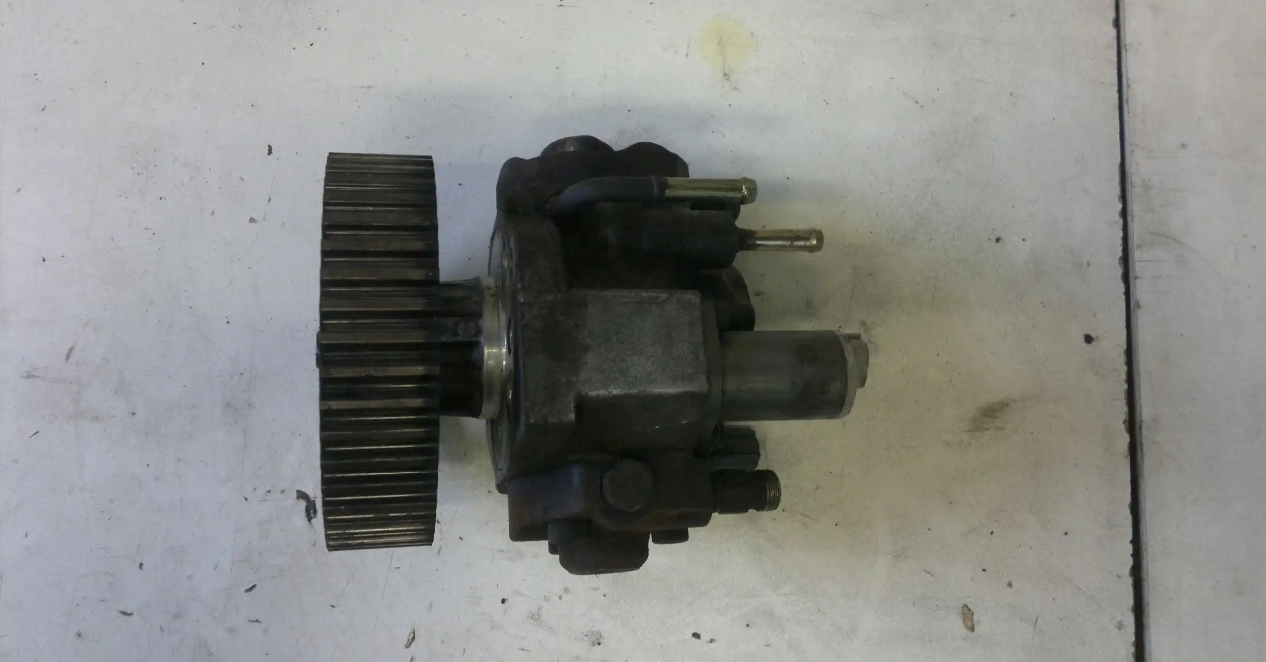 POMPA WTRYSKOWA 2940000041 MAZDA 6 GG GY 2.0 CITD
