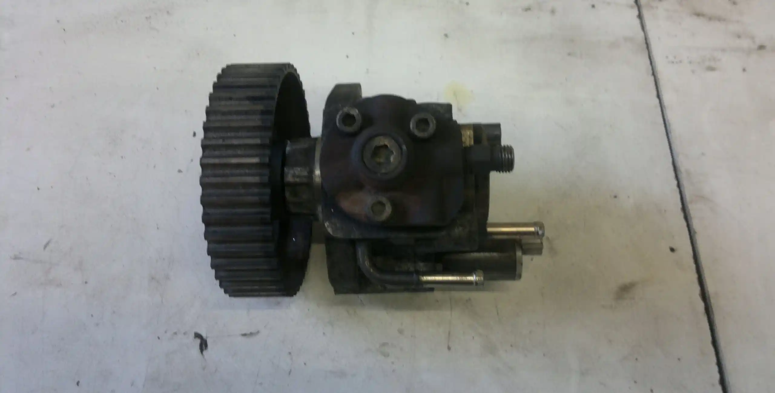 POMPA WTRYSKOWA 2940000041 MAZDA 6 GG GY 2.0 CITD
