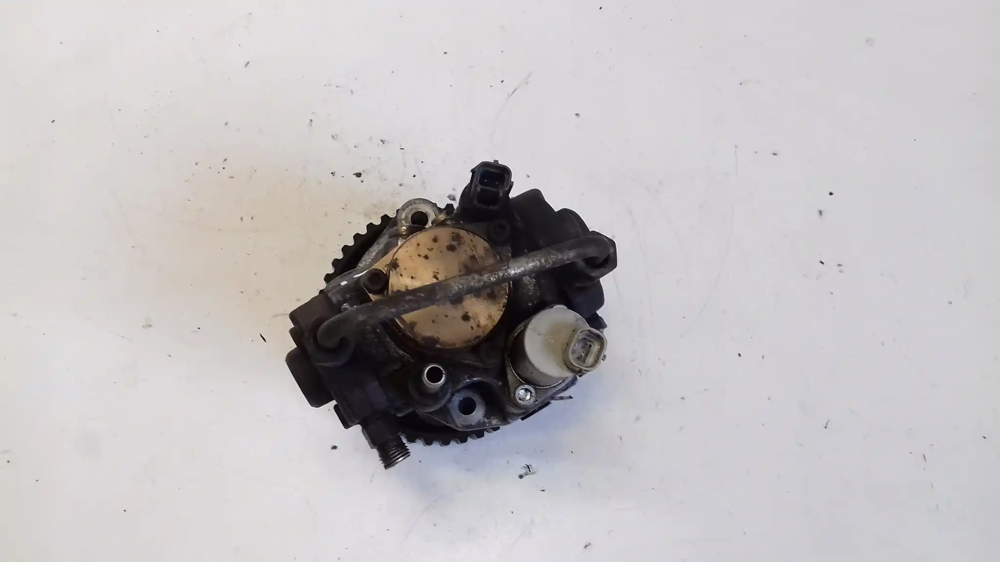 POMPA WTRYSKOWA HU2940000071 OPEL CORSA C 1.7 CDTI