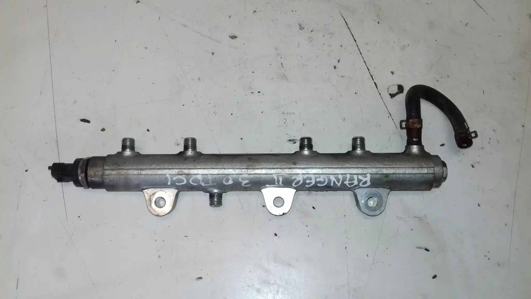 CZUJNIK CIŚNIENIA LISTWA FORD RANGER II 3.0 06-