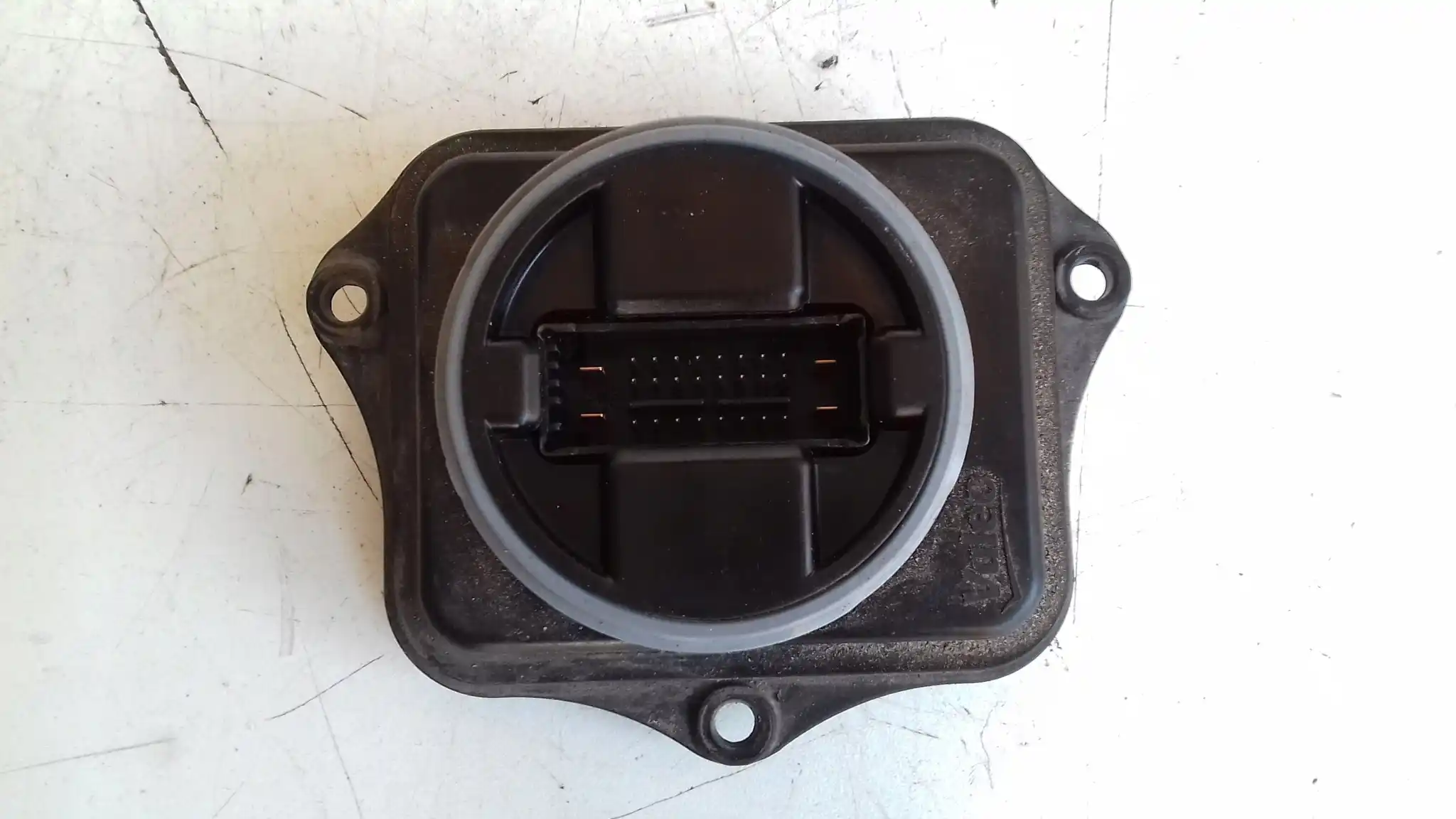 MODUŁ PRZETWORNICA H1BS058 FORD S-MAX MK2 15-