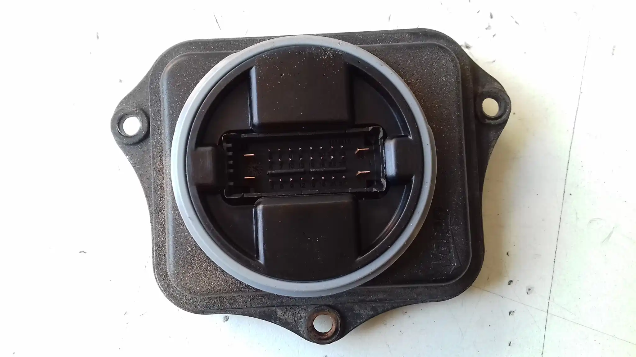 MODUŁ PRZETWORNICA H1BS058 FORD S-MAX MK2 15-