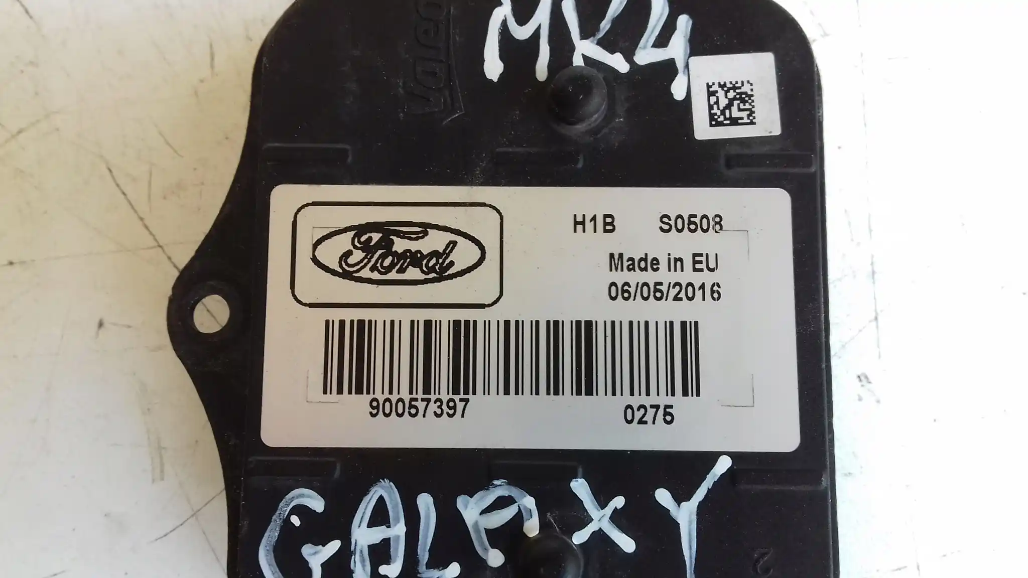 MODUŁ PRZETWORNICA H1BS058 FORD S-MAX MK2 15-
