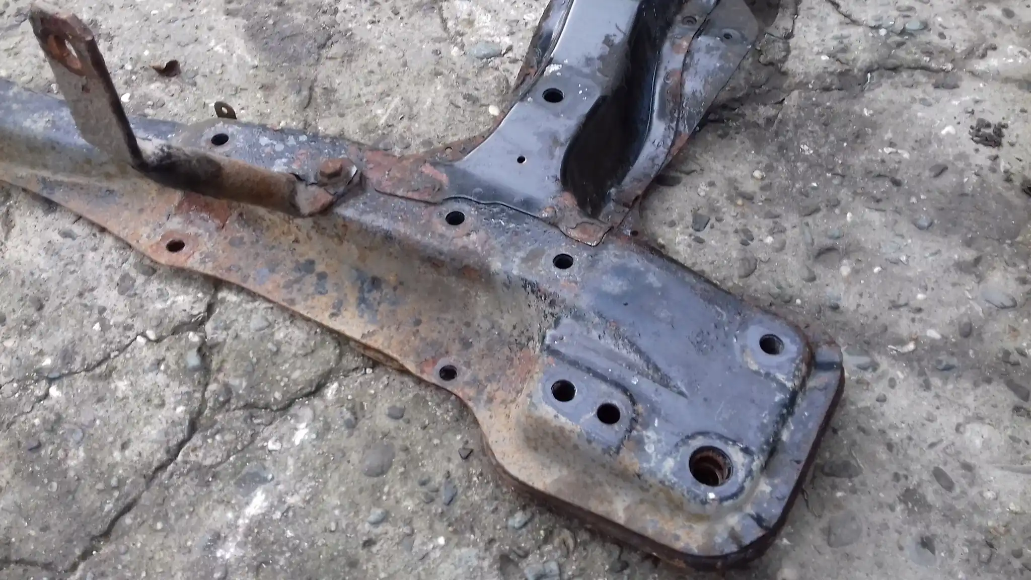SANKI KOŁYSKA WÓZEK PRZÓD CITROEN C8 02-